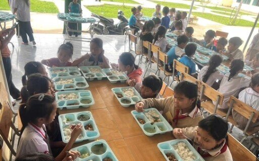 Lùm xùm dự án “Nuôi em”: Bất thường con số tiền lãi chưa công bố