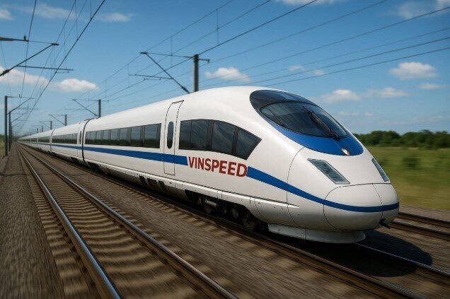 VinSpeed trở thành cổ đông lớn thứ hai của Vingroup