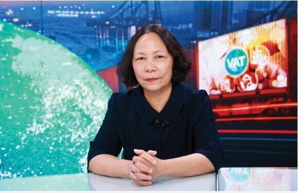 Chồng làm, vợ bán: Mỗi người được tính là một hộ kinh doanh riêng