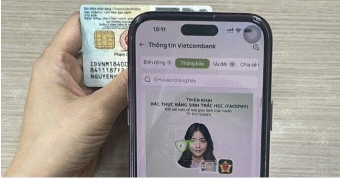 VCB, CTG, BID...sẽ tạm dừng toàn bộ giao dịch với những trường hợp sau từ 2026