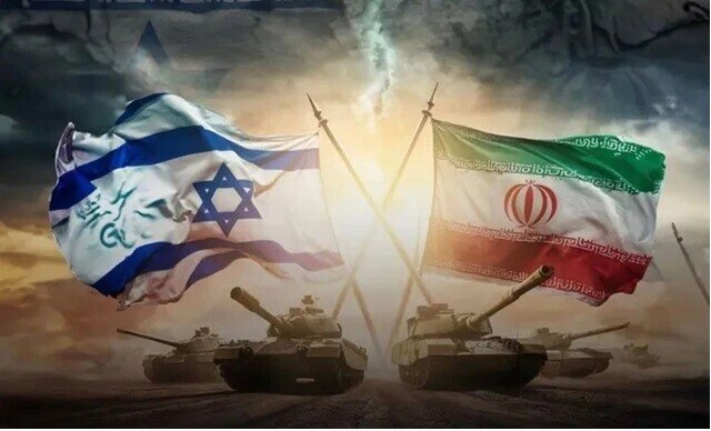 Căng thẳng leo thang: Israel chuẩn bị đối phó xung đột tiềm tàng với Iran