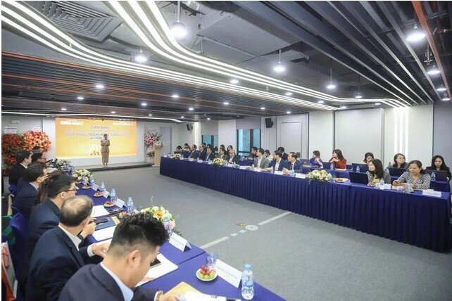 TTCK thanh khoản cao nhưng biến động mạnh, UBCKNN nêu vấn đề gì?