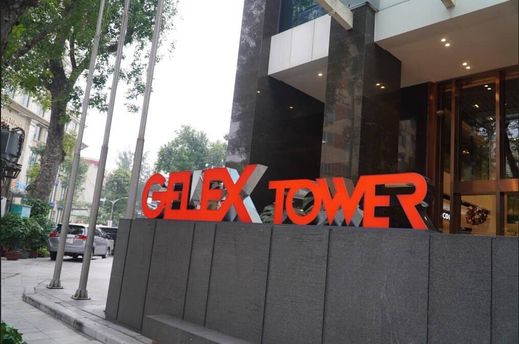GELEX đăng ký thoái hơn 2% vốn tại GELEX Electric