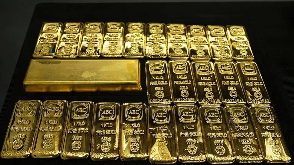 Sau cơn tăng sốc 60%, vàng 2026 sẽ đi về đâu?