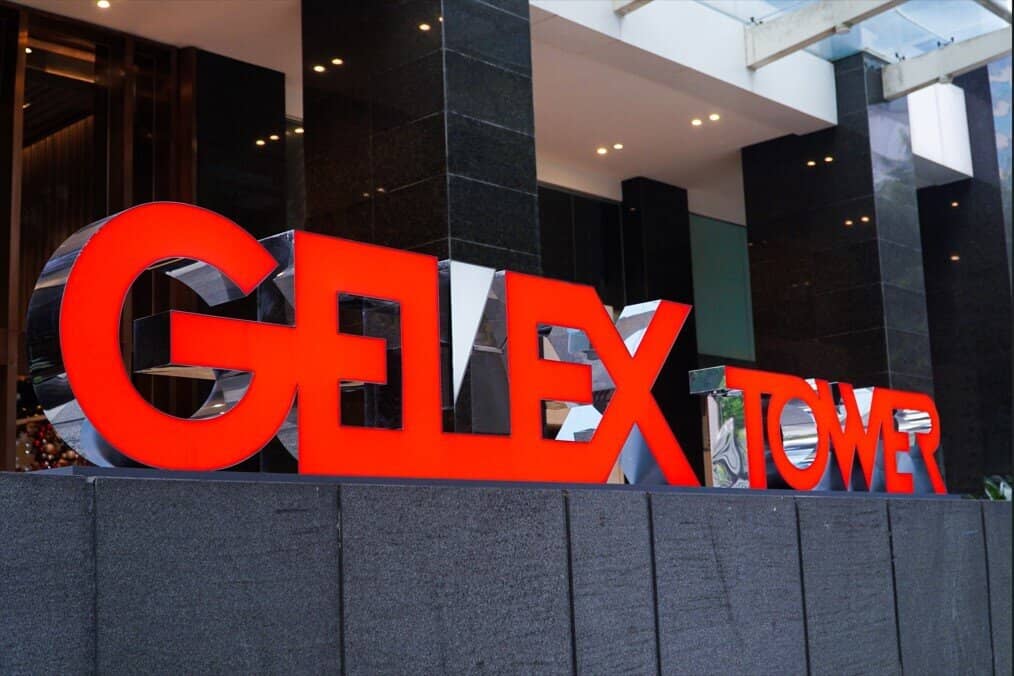 GELEX đăng ký thoái hơn 2% vốn tại GELEX Electric