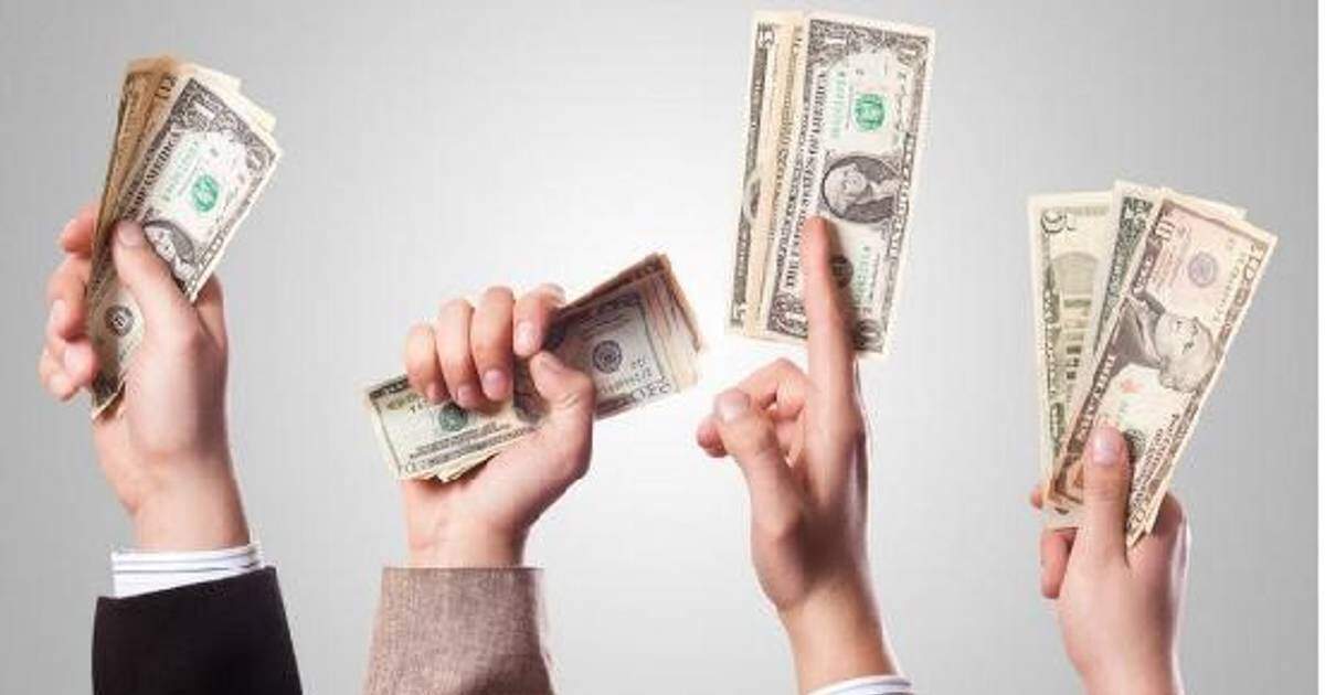 Lịch chốt quyền trả cổ tức bằng tiền của 5 DN, cao nhất 30%