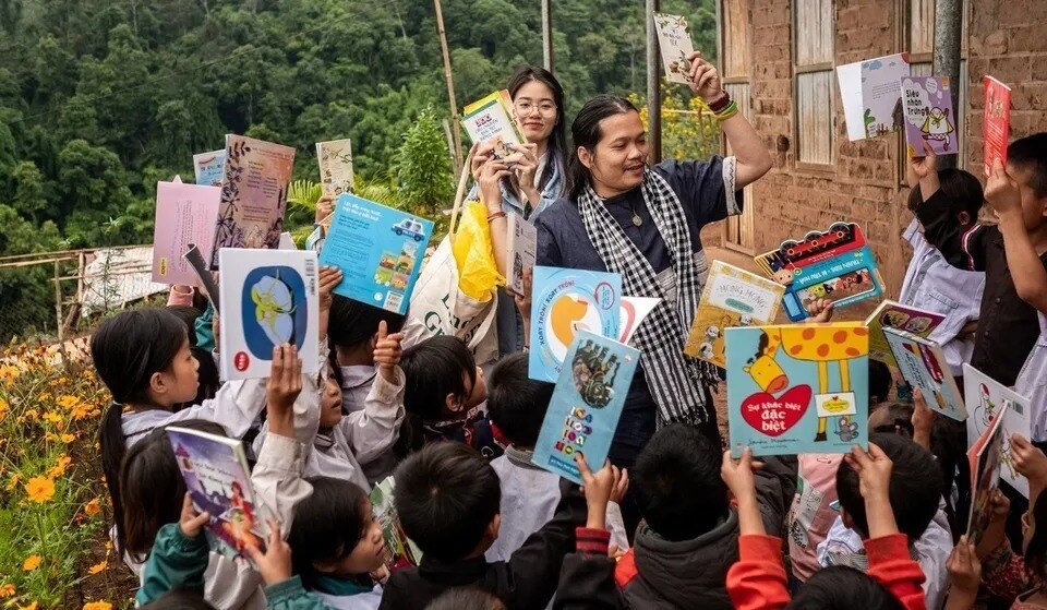 Các tổ chức từng hợp tác với 'Nuôi Em' đồng loạt lên tiếng