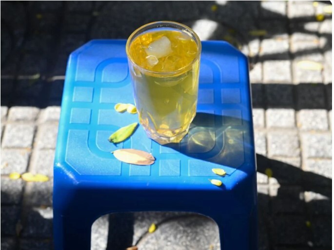 Sóng cổ phiếu ‘trà đá’ cuộn lên giữa lúc thị trường hụt hơi