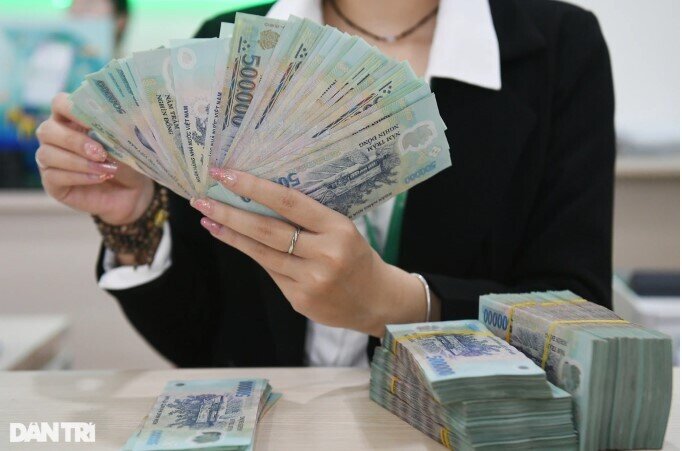 Gần 600.000 tài khoản bị đưa vào danh sách đáng ngờ: NHNN phát cảnh báo khẩn