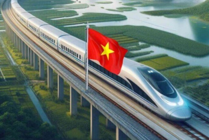 Chính phủ lên tiếng về siêu dự án đường sắt 12 tỷ USD: 80% vốn Nhà nước, 20% do một “ông lớn” tự lo