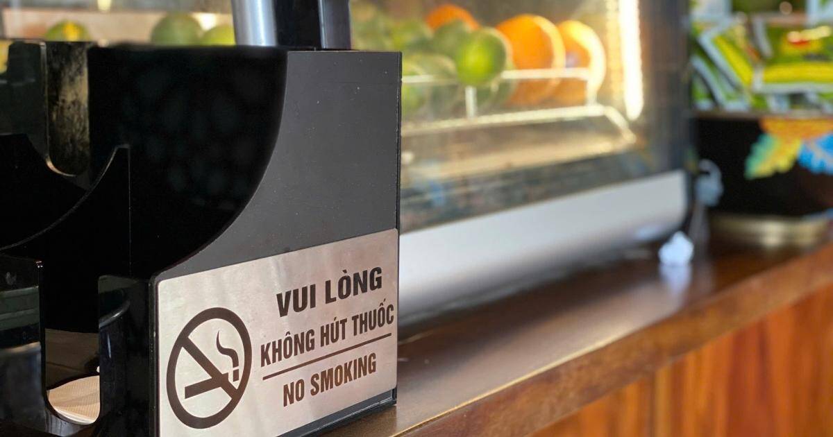 'Tổng tài' ra lệnh đánh người ở quán cà phê đối diện với mức án nào?