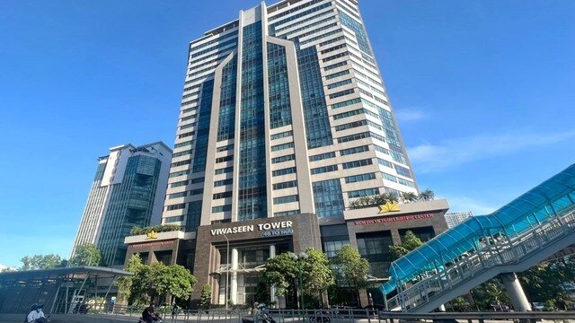 Viwaseen vào "tầm ngắm": Vinaconex chọn đất hay nước?