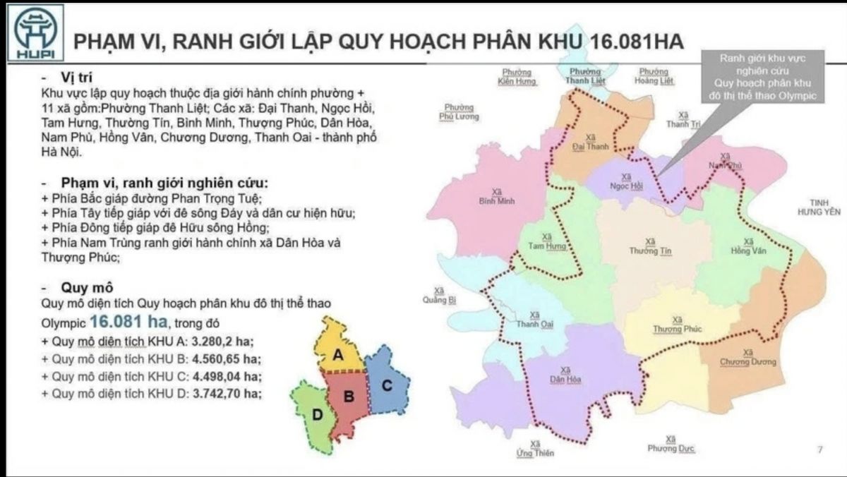 Vingroup đề xuất xây sân vận động 135.000 chỗ tại Hà Nội: Quy mô gấp 3 Mỹ Đình, tham vọng top 2 thế giới