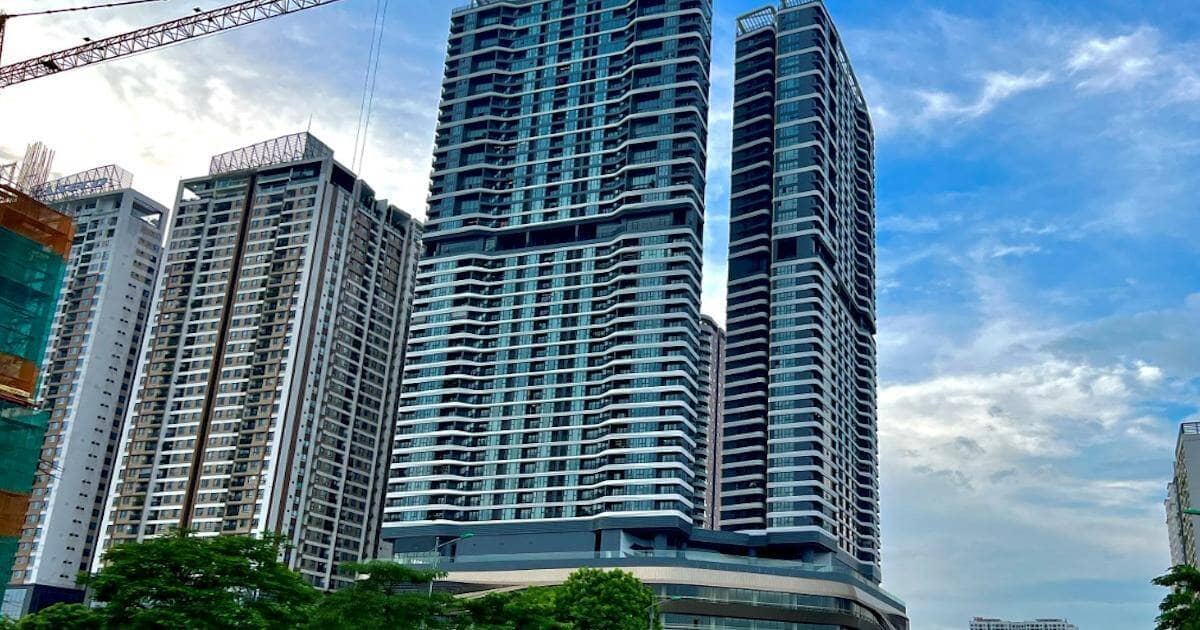 Lãi suất cho vay mua nhà tăng: Nhà đầu tư thận trọng