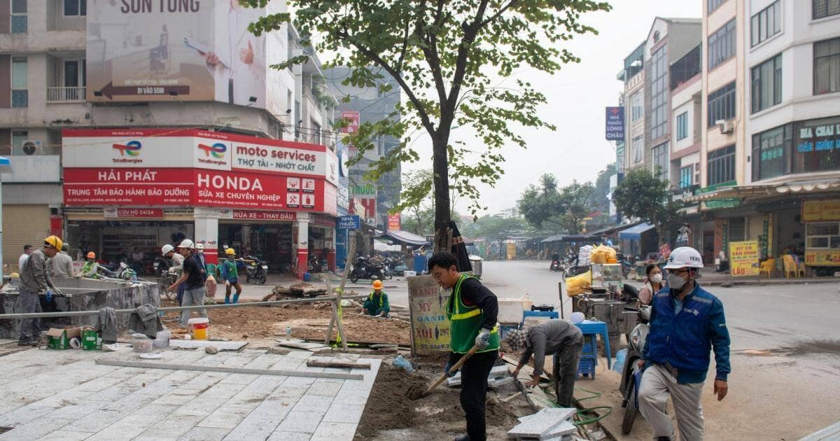 Lật tẩy những cái tên "tiếp tay" cho ô nhiễm Thủ đô