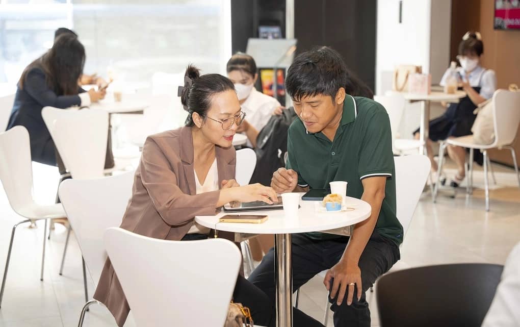 Thấp thỏm khi lãi vay mua nhà tăng trở lại