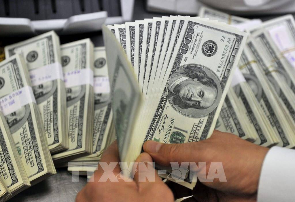 Phố Wall đồng loạt cảnh báo USD suy yếu năm 2026