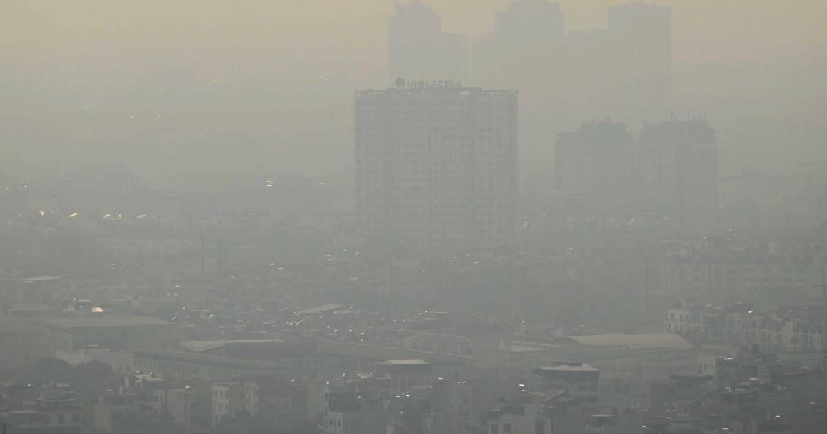 Lật tẩy những cái tên "tiếp tay" cho ô nhiễm Thủ đô