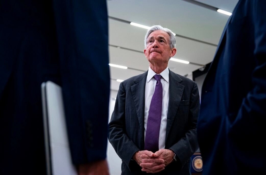 Quyết định hạ lãi suất trong năm tới của Fed gặp 'đá tảng'