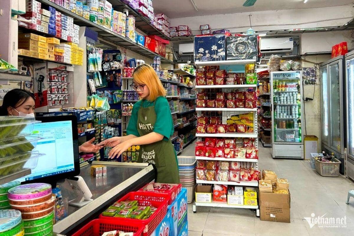 ‘Chốt’ doanh thu miễn thuế 500 triệu/năm: Hộ kinh doanh mừng nhưng vẫn lo