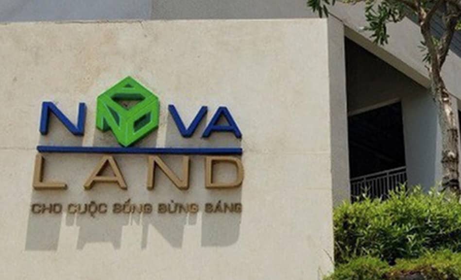 Novaland tính nước cờ mới: Vay 2.500 tỷ đồng, mở cửa chuyển đổi cổ phiếu với giá “premium”