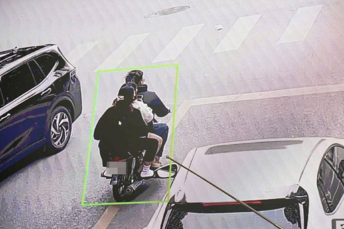 5.000 camera AI sẽ phủ cả ngõ, ngách Hà Nội từ năm 2026