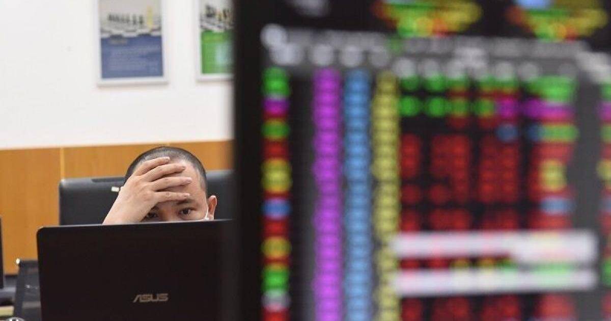 Nhiều cổ phiếu tái tích lũy cho nhịp tăng trưởng mới