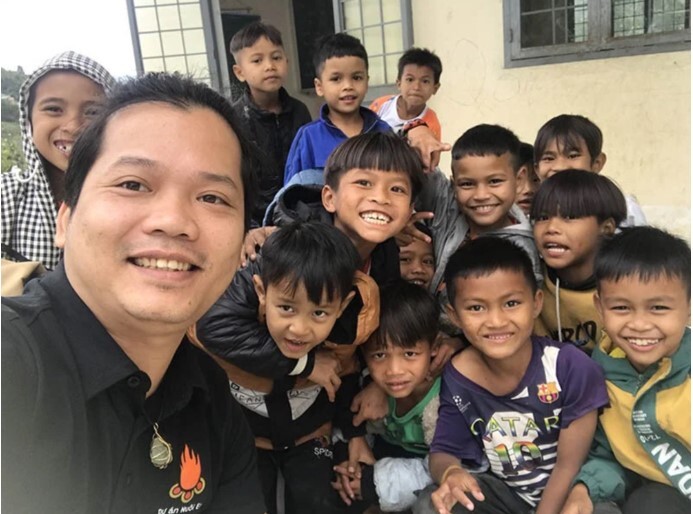 Công an vào cuộc xác minh các nội dung liên quan dự án “Nuôi Em”