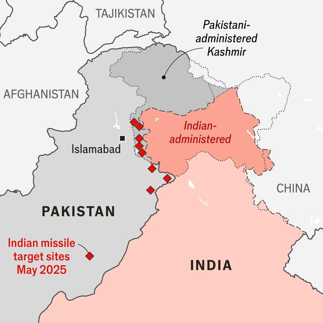 Những “thùng thuốc súng” toàn cầu: 6 điểm nóng địa chính trị đáng lo ngại nhất năm 2026