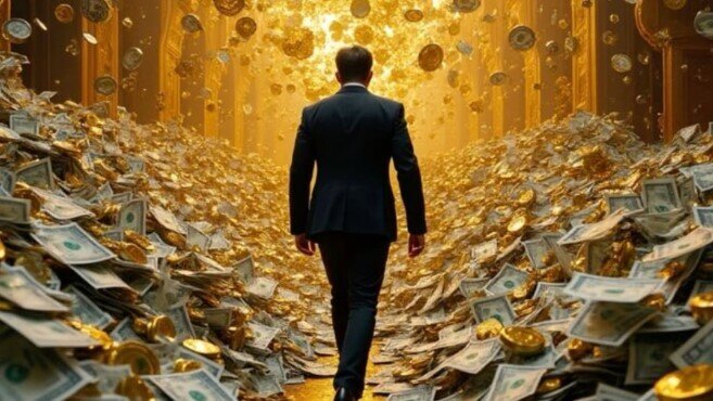 5 kiểu người dễ trở nên giàu có trong năm 2026