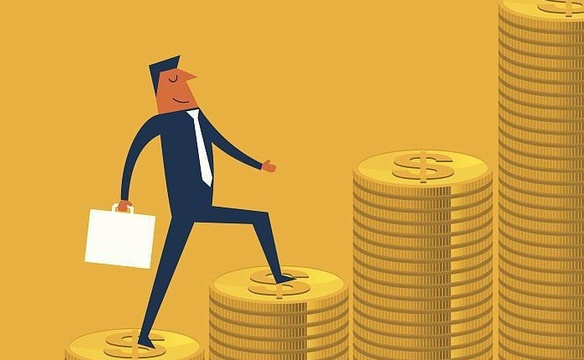 Nghèo thì lâu, giàu mấy chốc: 5 thay đổi giúp đổi đời ngay hôm nay