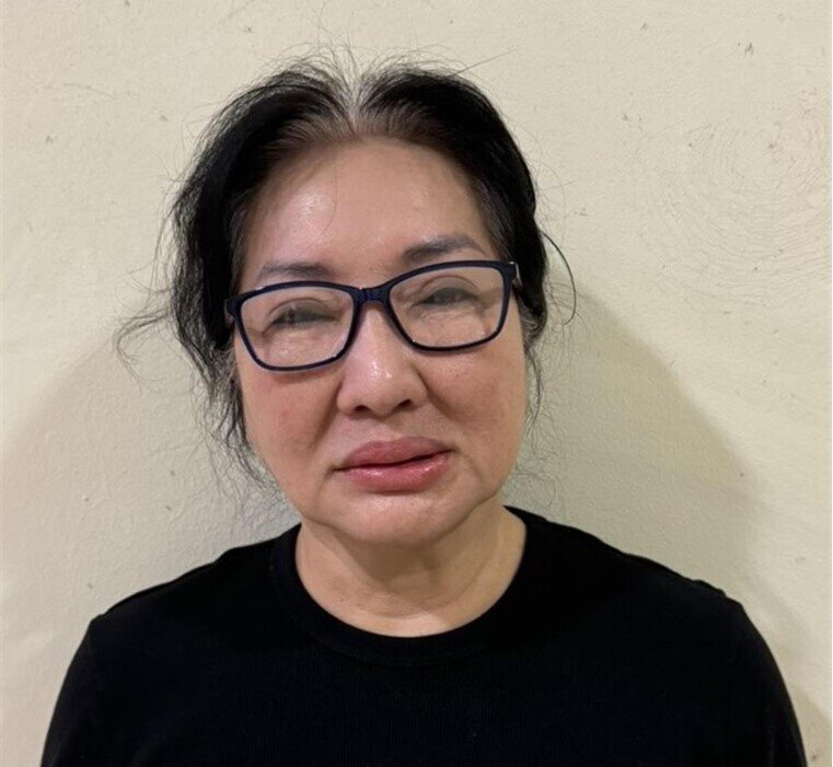 Cựu Phó Chủ tịch UBND TP.HCM cùng bà Nguyễn Thị Như Loan đối mặt truy tố