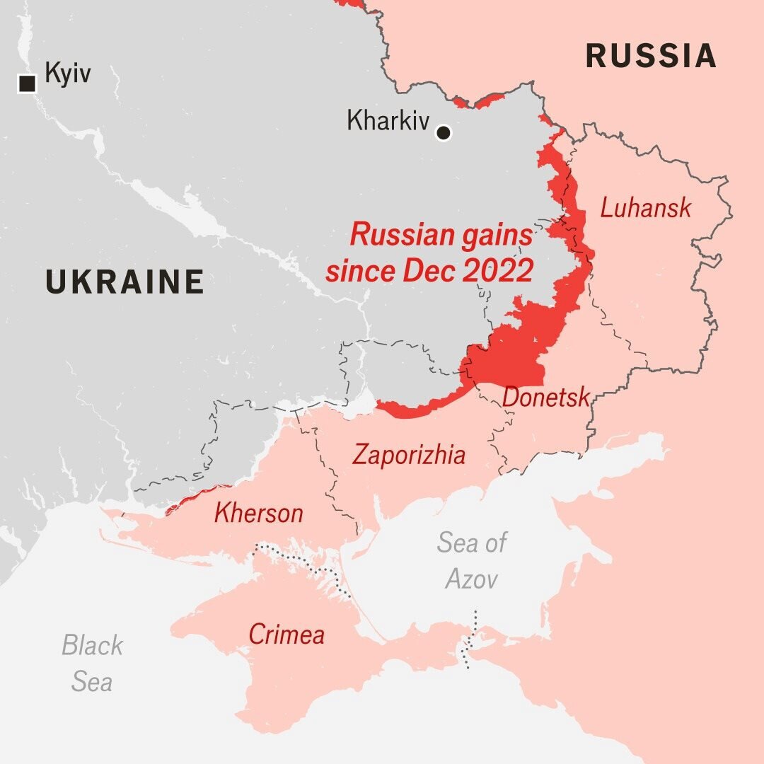 Những “thùng thuốc súng” toàn cầu: 6 điểm nóng địa chính trị đáng lo ngại nhất năm 2026