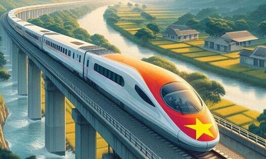 Một cơ chế mới, 3 "ông lớn" vào cuộc: Đường sắt Việt Nam trước bước ngoặt lịch sử