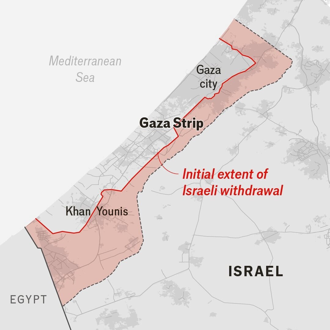 Những “thùng thuốc súng” toàn cầu: 6 điểm nóng địa chính trị đáng lo ngại nhất năm 2026
