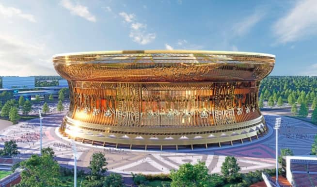 Hà Nội thông qua chủ trương khu đô thị thể thao hơn 925.000 tỷ đồng