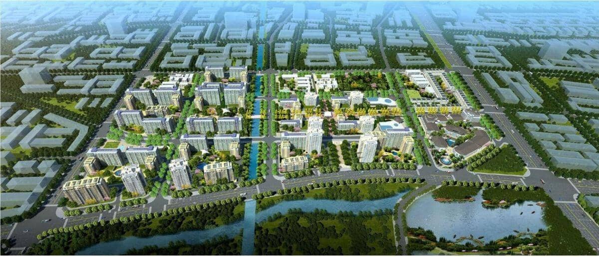 Liên danh Viglacera sắp khởi công dự án nhà ở xã hội 9.300 tỷ đồng tại Hà Nội