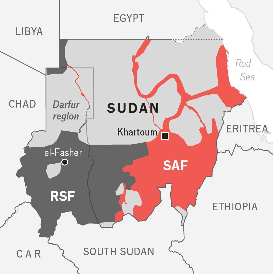 Những “thùng thuốc súng” toàn cầu: 6 điểm nóng địa chính trị đáng lo ngại nhất năm 2026