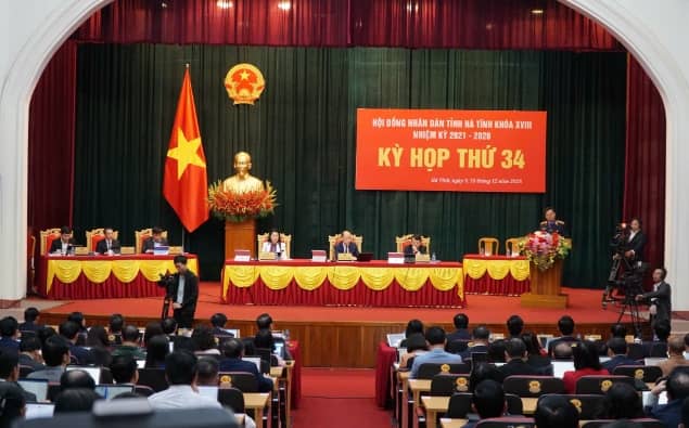 Quê hương tỷ phú Phạm Nhật Vượng sắp đón 4 dự án hơn 127.000 tỷ đồng: Hà Tĩnh đang “lên đời” ra sao?