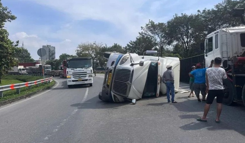 Chính thức: Đưa người bị tai nạn giao thông đi cấp cứu được hỗ trợ đến 5 triệu đồng từ hôm nay 15/12
