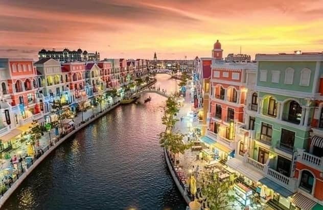 Vinhomes chuyển nhượng công ty đầu tư dự án Ocean Park 3, quy mô 1,4 tỷ USD