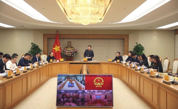 Ngày 19/12 sắp tới: 237 dự án 3,4 triệu tỷ đồng đồng loạt khởi công và khánh thành