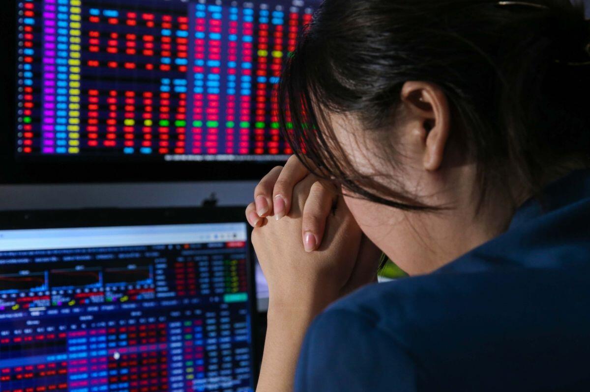 Liệu đã bắt được đáy chứng khoán?
