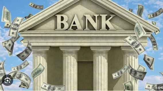 Sóng cổ tức ngân hàng: 3 cái tên chốt quyền tuần này