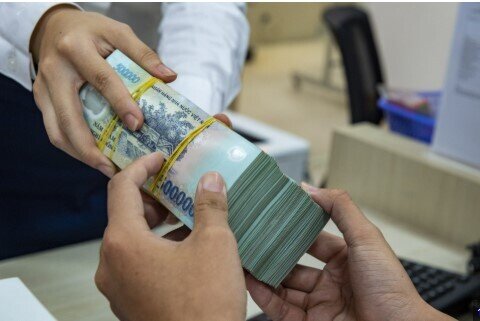 Gần 3,4 tỉ cổ phiếu ngân hàng được 'lăn chốt' trả cổ tức trong tuần này