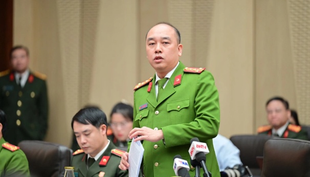 Phát sinh tội danh thứ ba trong vụ Shark Bình