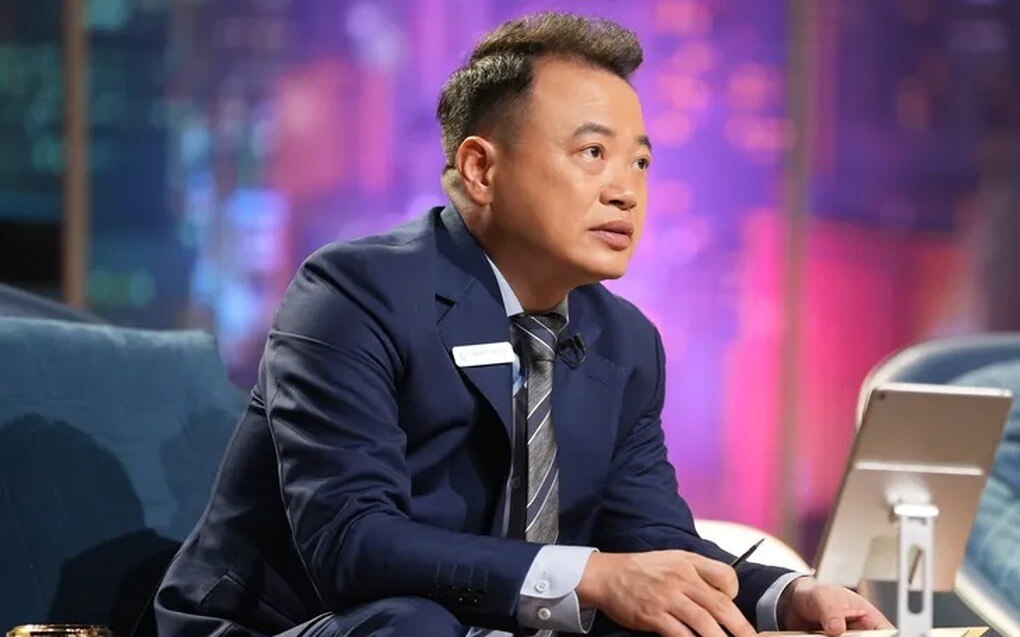 Phát sinh tội danh thứ ba trong vụ Shark Bình