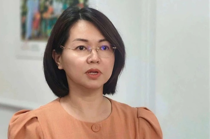 Hai cựu Cục trưởng Cục An toàn thực phẩm cùng chuyên viên “rút ruột” hơn 100 tỉ đồng