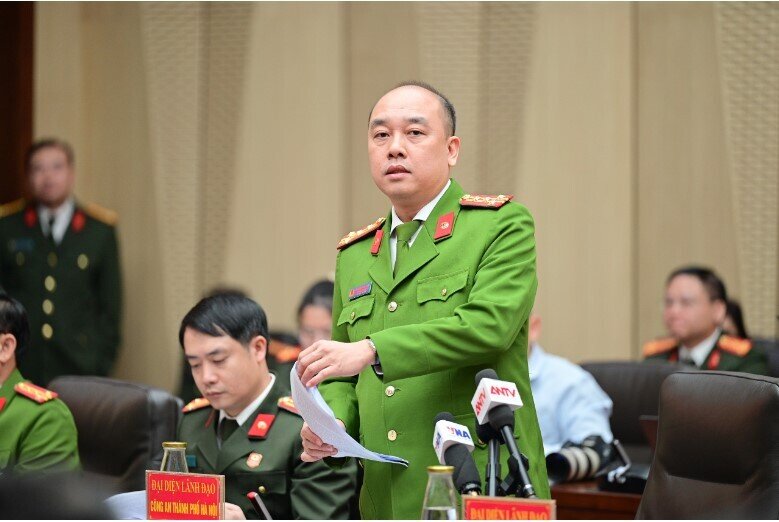 Ông Nguyễn Hòa Bình bị khởi tố tội danh thứ ba