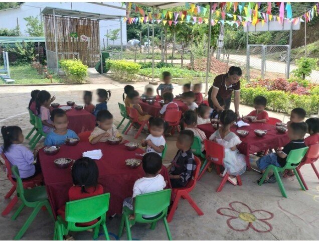 MoMo lên tiếng về công việc của ông Hoàng Hoa Trung liên quan dự án "Nuôi em"